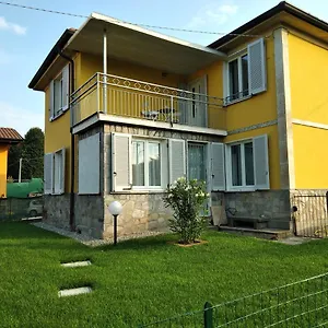 Maison d'hôtes Marconi 11