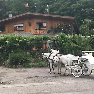 Couette-café Al Cervo Tra I Laghi